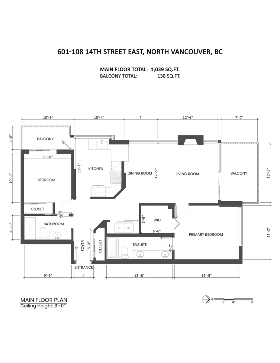 Hot Tub / Spa Photo of 601 108 E 14th Street, North Vancouver, BC