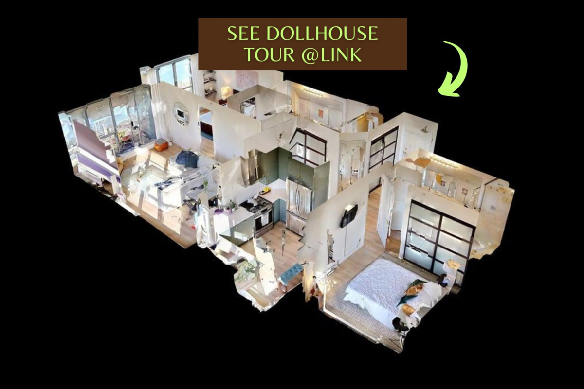 Outdoor Kitchen Photo of 601 108 E 14th Street, North Vancouver, BC