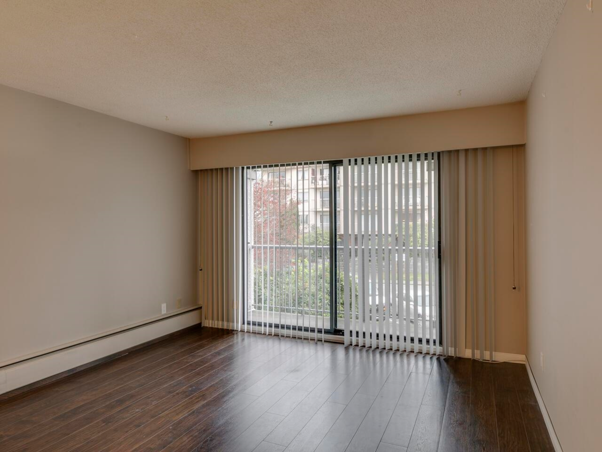 Bedroom 3 Photo of 208 275 W 2nd Street, North Vancouver, BC