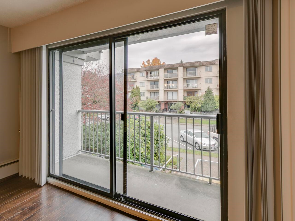 Bedroom 4 Photo of 208 275 W 2nd Street, North Vancouver, BC