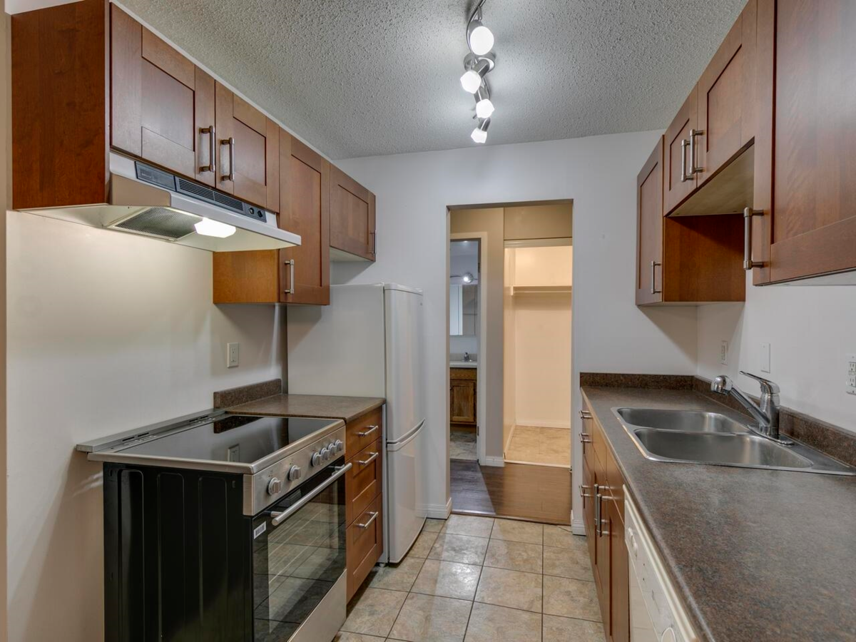 Family Room Photo of 208 275 W 2nd Street, North Vancouver, BC