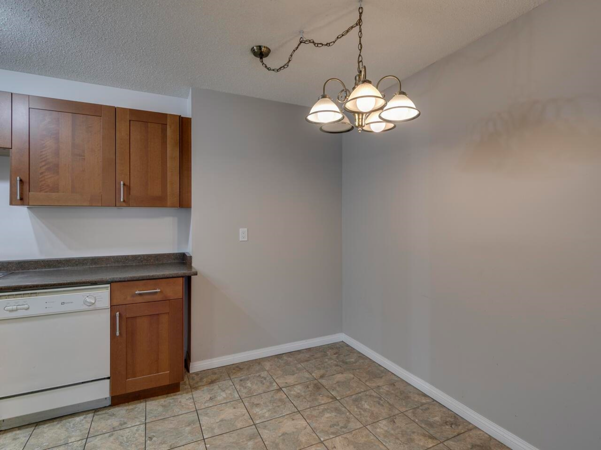 Pantry Photo of 208 275 W 2nd Street, North Vancouver, BC