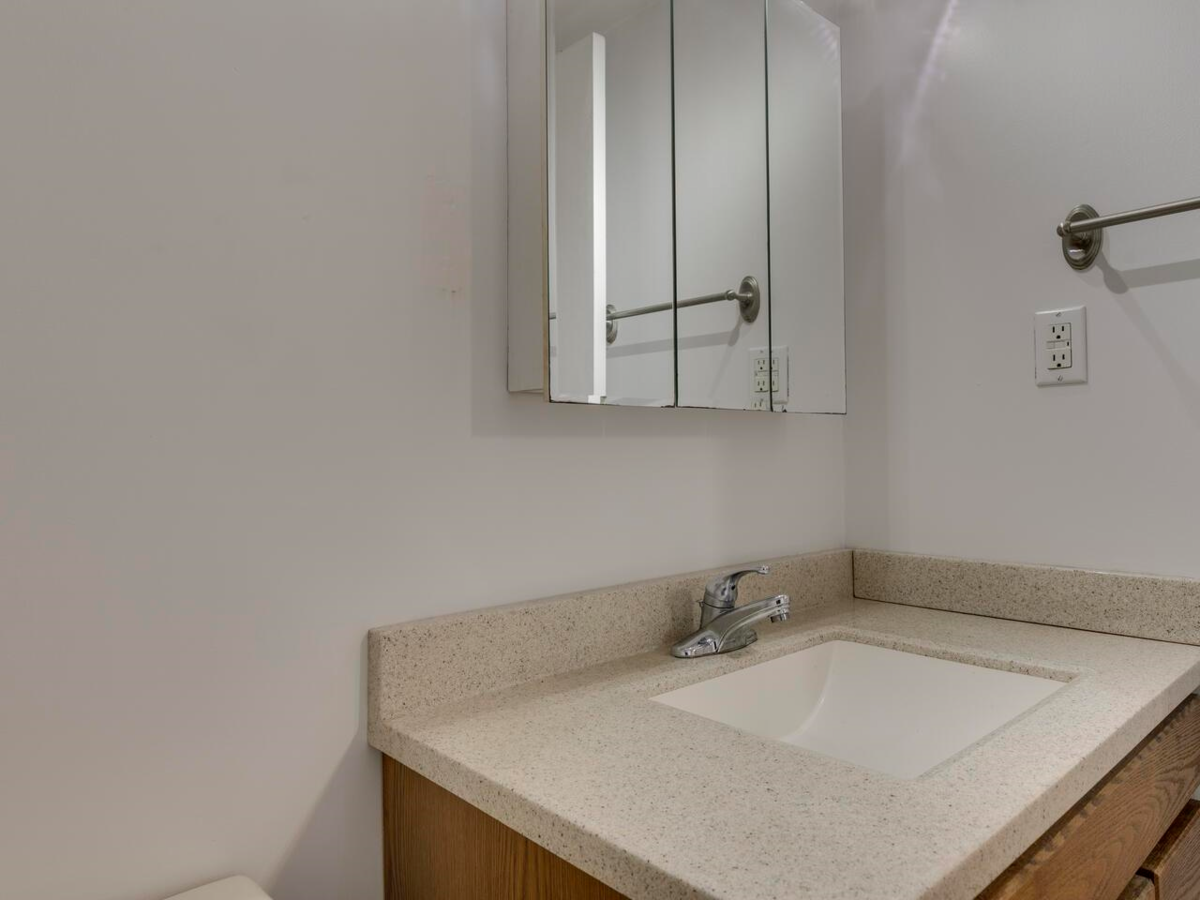 Powder Room Photo of 208 275 W 2nd Street, North Vancouver, BC