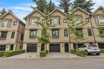 527 2580 Langdon Street, Abbotsford, BC, Abbotsford — Townhouse for sale