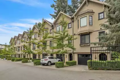 527 2580 Langdon Street, Abbotsford, BC, Abbotsford — Townhouse for sale