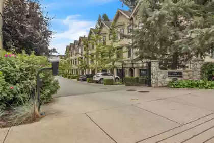 527 2580 Langdon Street, Abbotsford, BC, Abbotsford — Townhouse for sale