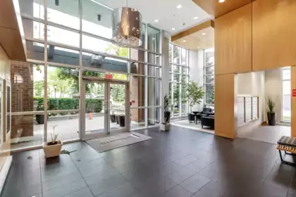 3509 9888 Cameron Street, Burnaby, BC, Sullivan Heights — 1 bed apartment/condo for sale