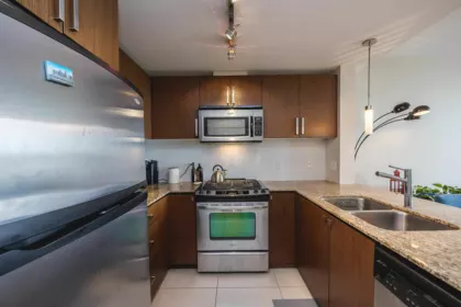 3509 9888 Cameron Street, Burnaby, BC