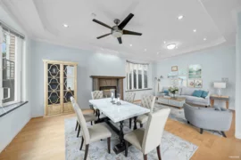 213 W 28th Street, North Vancouver, BC