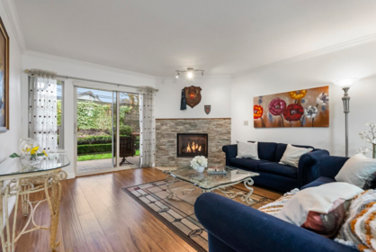 133 15153 98 Avenue, Surrey, BC, Surrey — Townhouse for sale