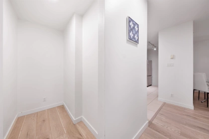Guest Bathroom Photo of 1203 1200 W Georgia Street, Vancouver, BC