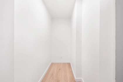 Powder Room Photo of 1203 1200 W Georgia Street, Vancouver, BC