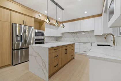 25 14550 Morris Valley Road, Mission, BC, Mission — 3 bed single family residence for sale