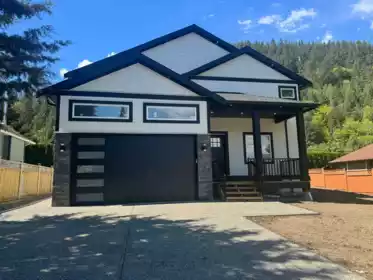 25 14550 Morris Valley Road, Mission, BC, Mission — Single Family Residence for sale