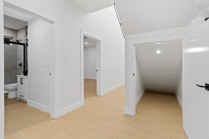 Powder Room Photo of 25 14550 Morris Valley Road, Mission, BC