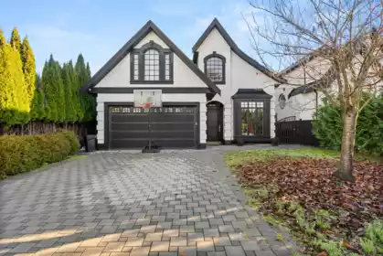 4434 60b Street, Delta, BC, Holly — 4 bed single family residence for sale