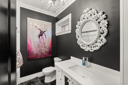 Hot Tub / Spa Photo of 4434 60b Street, Delta, BC