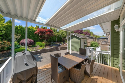 Basement Recreation Room Photo of 3311 155b Street, Surrey, BC