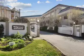 408 2626 Countess Street, Abbotsford, BC