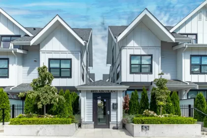 302 6933 Arcola Street, Burnaby, BC, Burnaby — Townhouse for sale