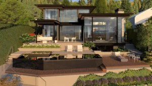 3180 Travers Avenue, West Vancouver, BC