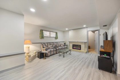 Loft / Bonus Room Photo of 8255 18th Avenue, Burnaby, BC