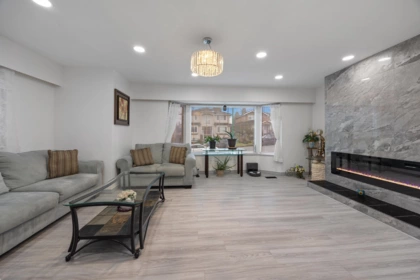Pantry Photo of 8255 18th Avenue, Burnaby, BC