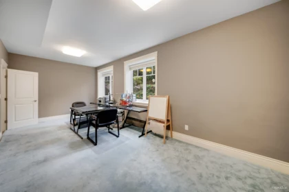 Backyard Photo of 13464 Vine Maple Drive, Surrey, BC