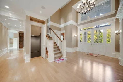 13464 Vine Maple Drive, Surrey, BC, Surrey — Single Family Residence for sale