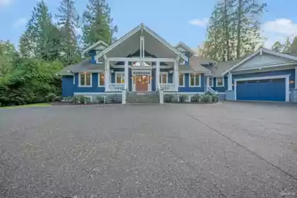 13464 Vine Maple Drive, Surrey, BC, Surrey — Single Family Residence for sale