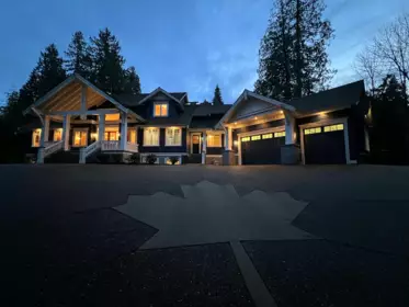 13464 Vine Maple Drive, Surrey, BC, Surrey — Single Family Residence for sale