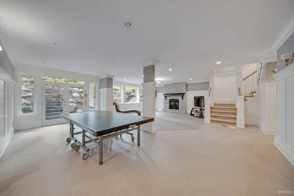 Garage Interior Photo of 13464 Vine Maple Drive, Surrey, BC
