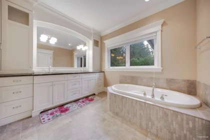 Hallway Photo of 13464 Vine Maple Drive, Surrey, BC