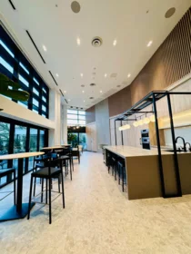 Office / Den Photo of 701 6200 Minoru Boulevard, Richmond, BC