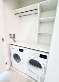 Pantry Photo of 701 6200 Minoru Boulevard, Richmond, BC
