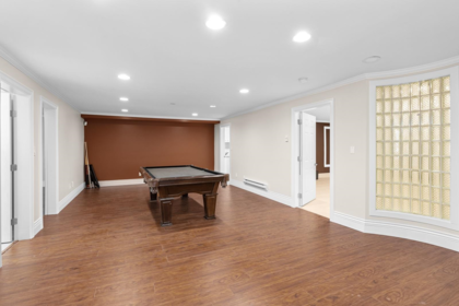 Hallway Photo of 6968 Churchill Street, Vancouver, BC