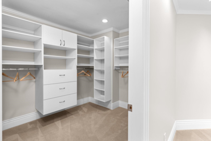Office / Den Photo of 6968 Churchill Street, Vancouver, BC
