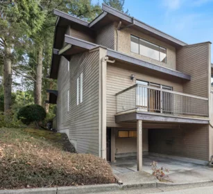 2620 Moorcroft Court, Burnaby, BC, Burnaby — Townhouse for sale