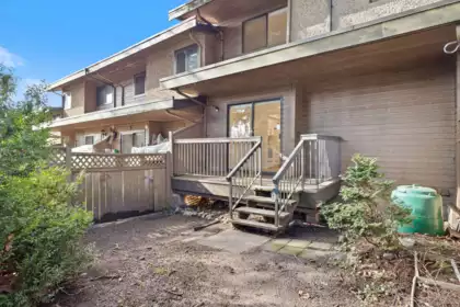 2620 Moorcroft Court, Burnaby, BC, Burnaby — Townhouse for sale