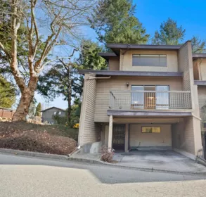2620 Moorcroft Court, Burnaby, BC, Burnaby — Townhouse for sale