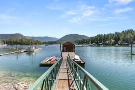 4371 Francis Peninsula Road, Madeira Park, BC