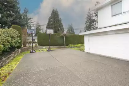 1388 Lee Street, White Rock, BC, White Rock — Single Family Residence for sale