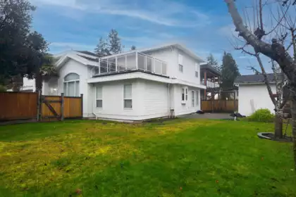 1388 Lee Street, White Rock, BC, White Rock — Single Family Residence for sale