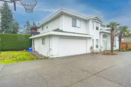 1388 Lee Street, White Rock, BC, White Rock — Single Family Residence for sale