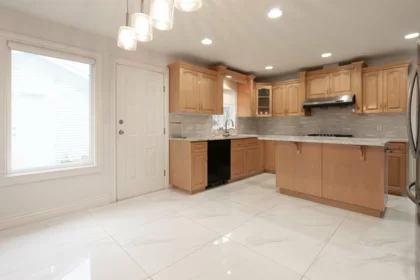 Loft / Bonus Room Photo of 1388 Lee Street, White Rock, BC