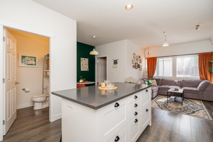 Breakfast Nook Photo of 16506 60th Avenue, Surrey, BC