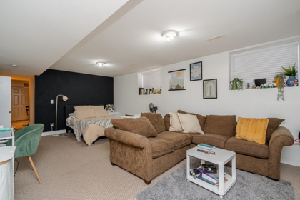 Garage Interior Photo of 16506 60th Avenue, Surrey, BC