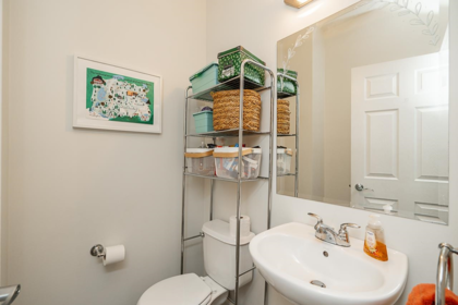 Guest Bathroom Photo of 16506 60th Avenue, Surrey, BC