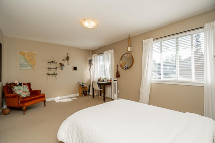 Loft / Bonus Room Photo of 16506 60th Avenue, Surrey, BC
