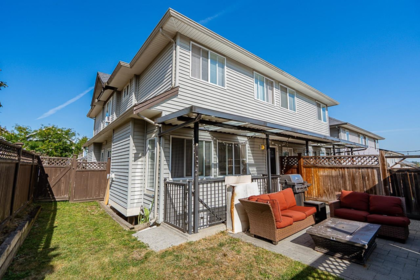 Outdoor Kitchen Photo of 16506 60th Avenue, Surrey, BC